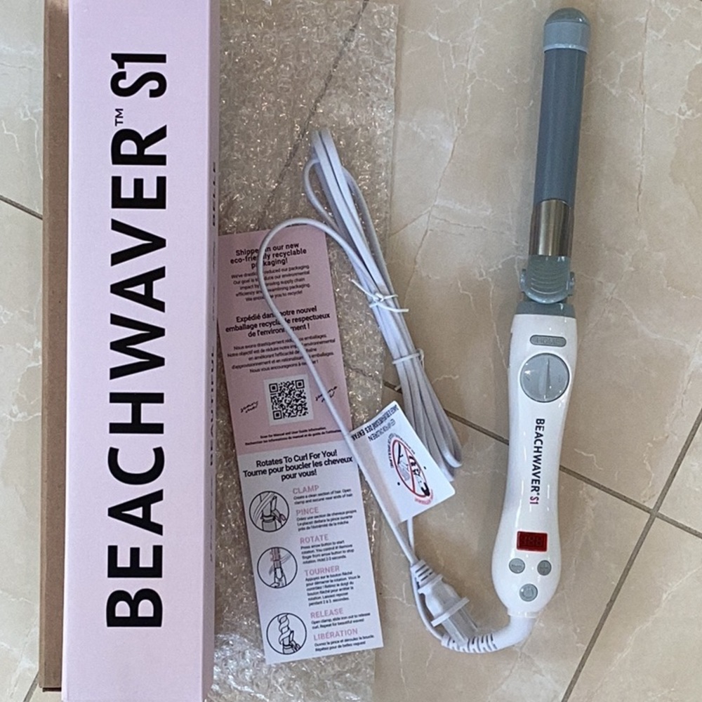 Beachwaver S1